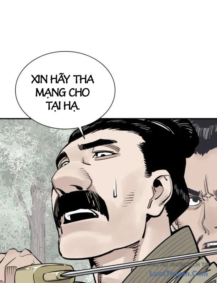 Sát Thủ Tống Lý Thu Chap 124 - Next Chap 125