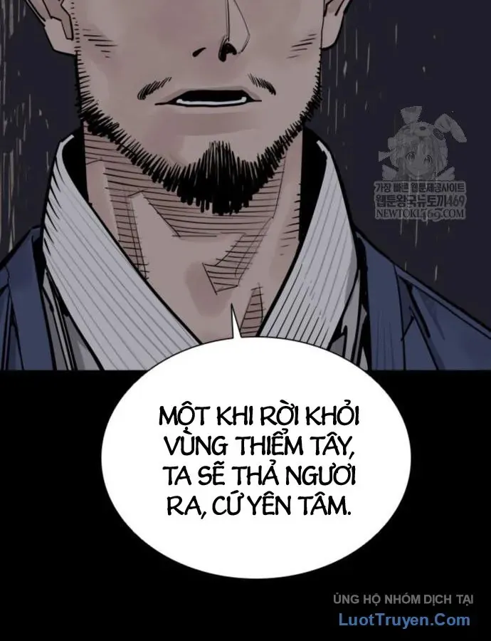 Sát Thủ Tống Lý Thu Chap 124 - Next Chap 125