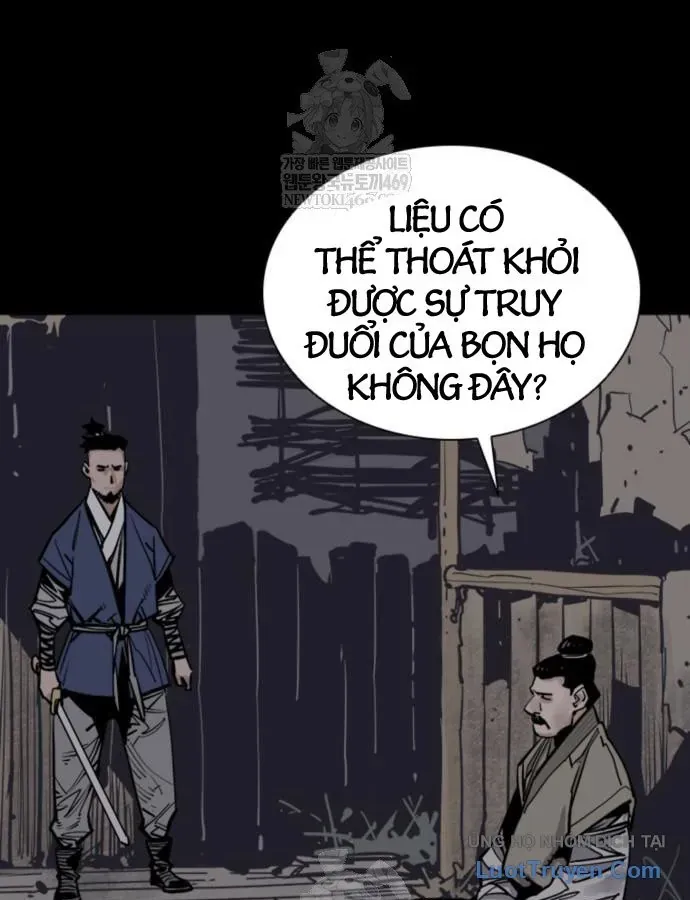 Sát Thủ Tống Lý Thu Chap 124 - Next Chap 125