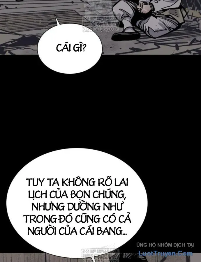 Sát Thủ Tống Lý Thu Chap 124 - Next Chap 125