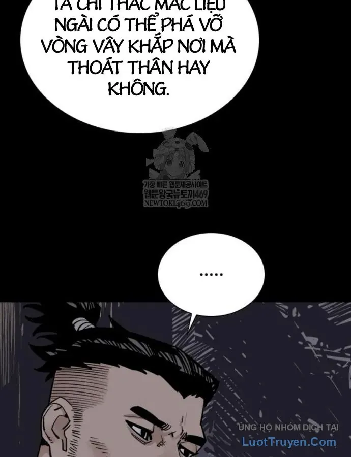 Sát Thủ Tống Lý Thu Chap 124 - Next Chap 125