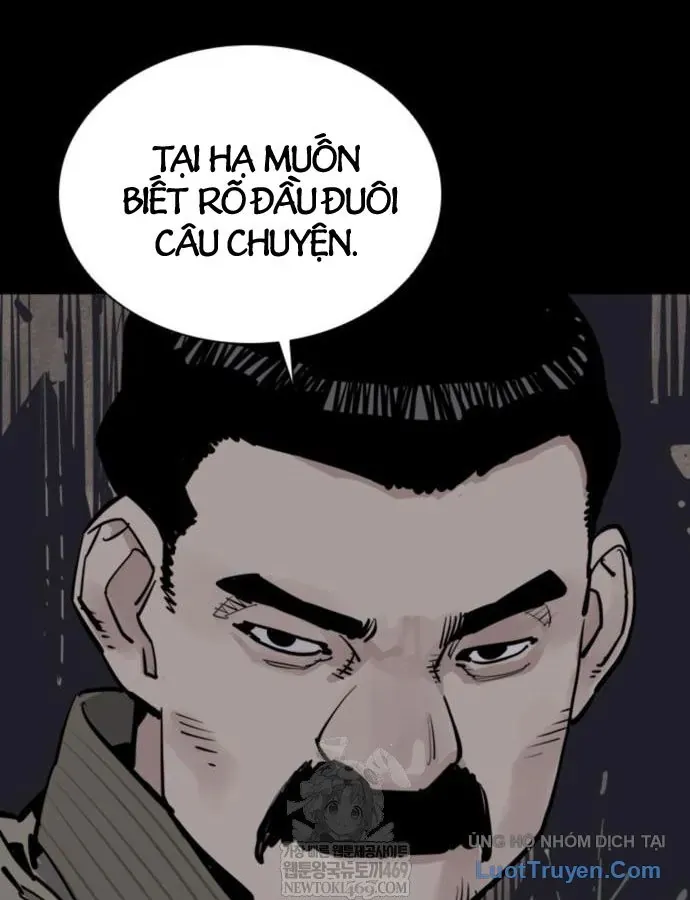 Sát Thủ Tống Lý Thu Chap 124 - Next Chap 125