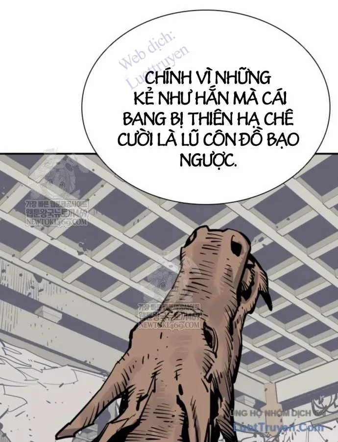 Sát Thủ Tống Lý Thu Chap 124 - Next Chap 125