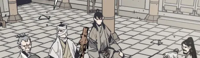 Sát Thủ Tống Lý Thu Chap 124 - Next Chap 125