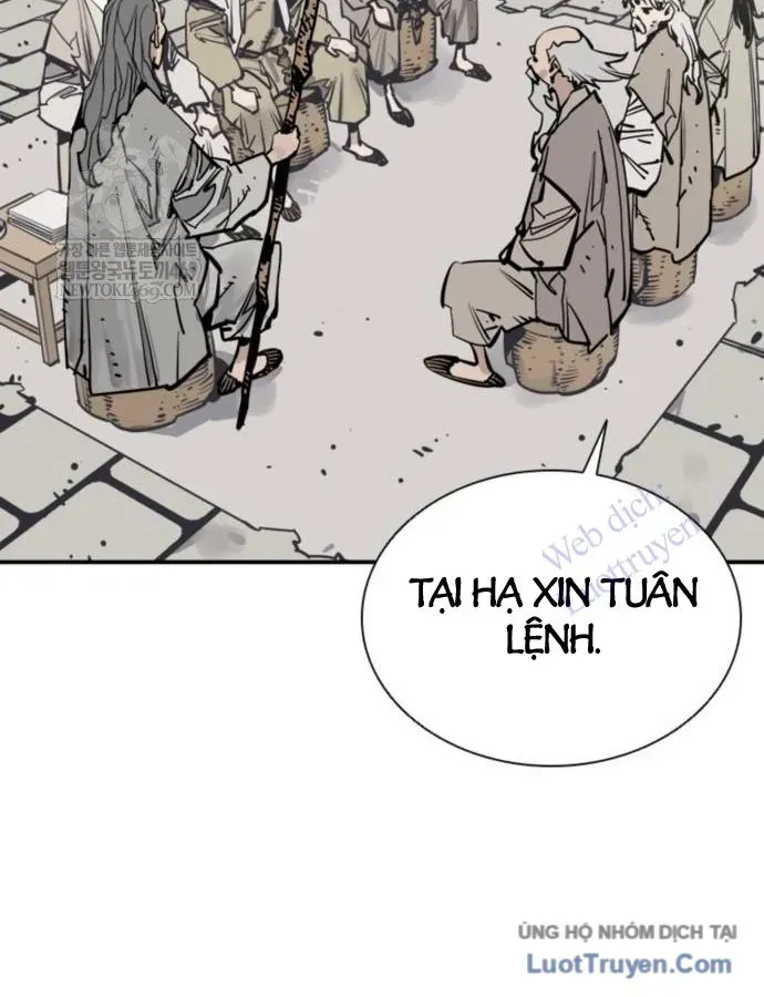 Sát Thủ Tống Lý Thu Chap 124 - Next Chap 125