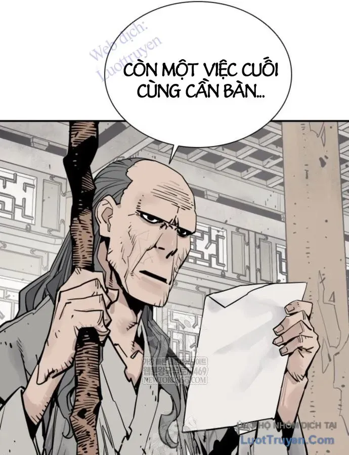 Sát Thủ Tống Lý Thu Chap 124 - Next Chap 125