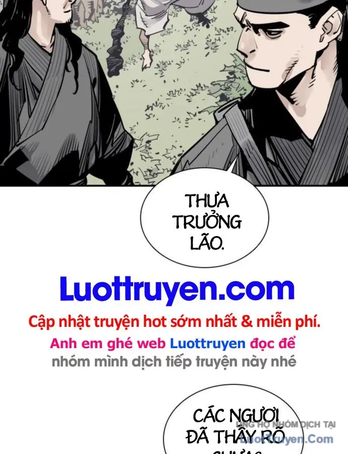 Sát Thủ Tống Lý Thu Chap 124 - Next Chap 125