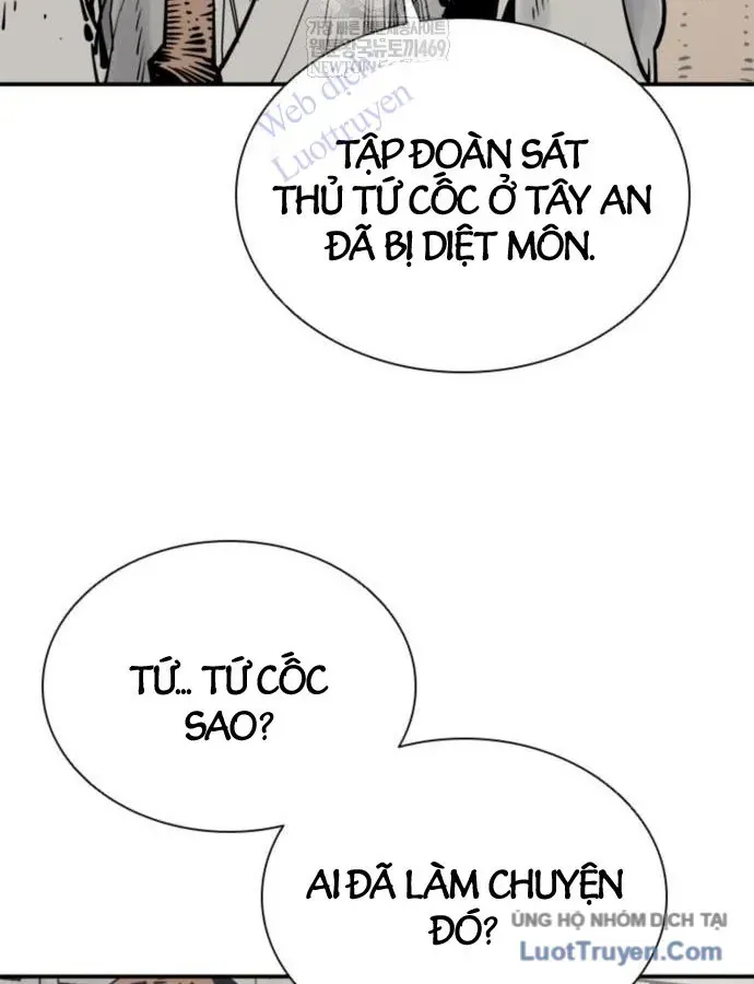 Sát Thủ Tống Lý Thu Chap 124 - Next Chap 125