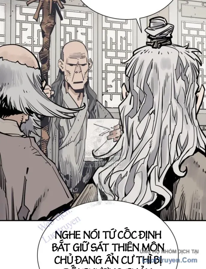 Sát Thủ Tống Lý Thu Chap 124 - Next Chap 125