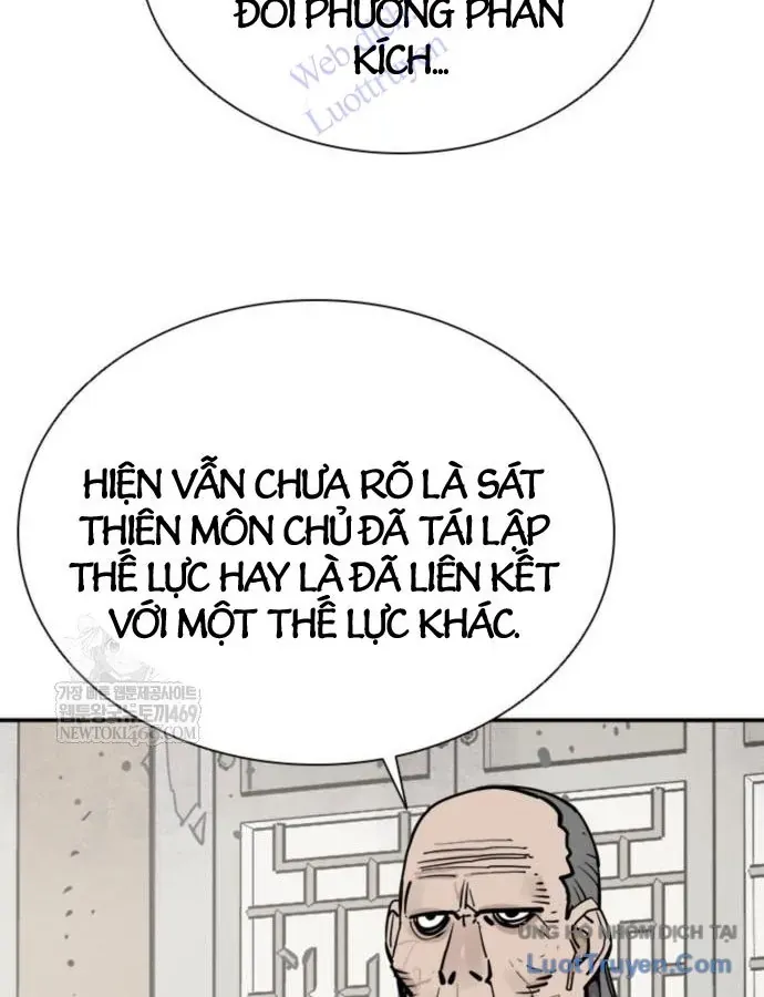 Sát Thủ Tống Lý Thu Chap 124 - Next Chap 125