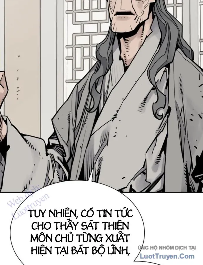 Sát Thủ Tống Lý Thu Chap 124 - Next Chap 125