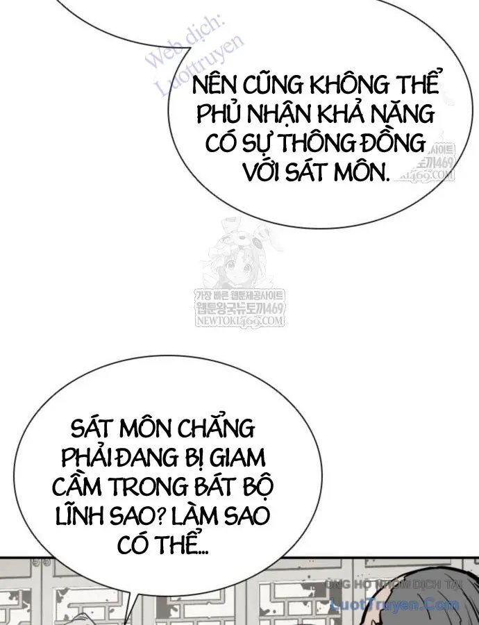 Sát Thủ Tống Lý Thu Chap 124 - Next Chap 125