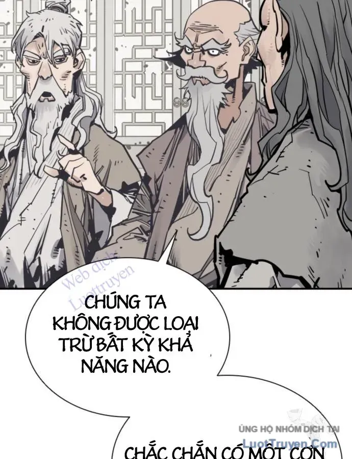 Sát Thủ Tống Lý Thu Chap 124 - Next Chap 125