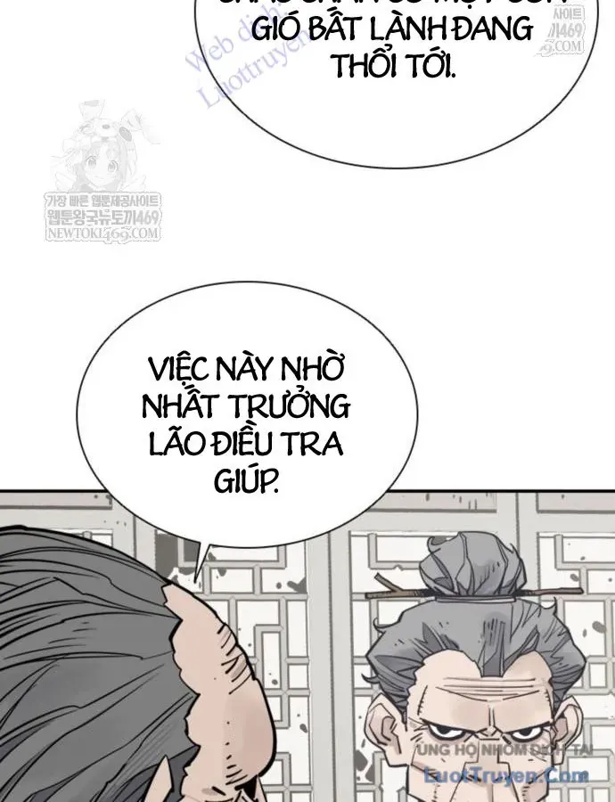 Sát Thủ Tống Lý Thu Chap 124 - Next Chap 125