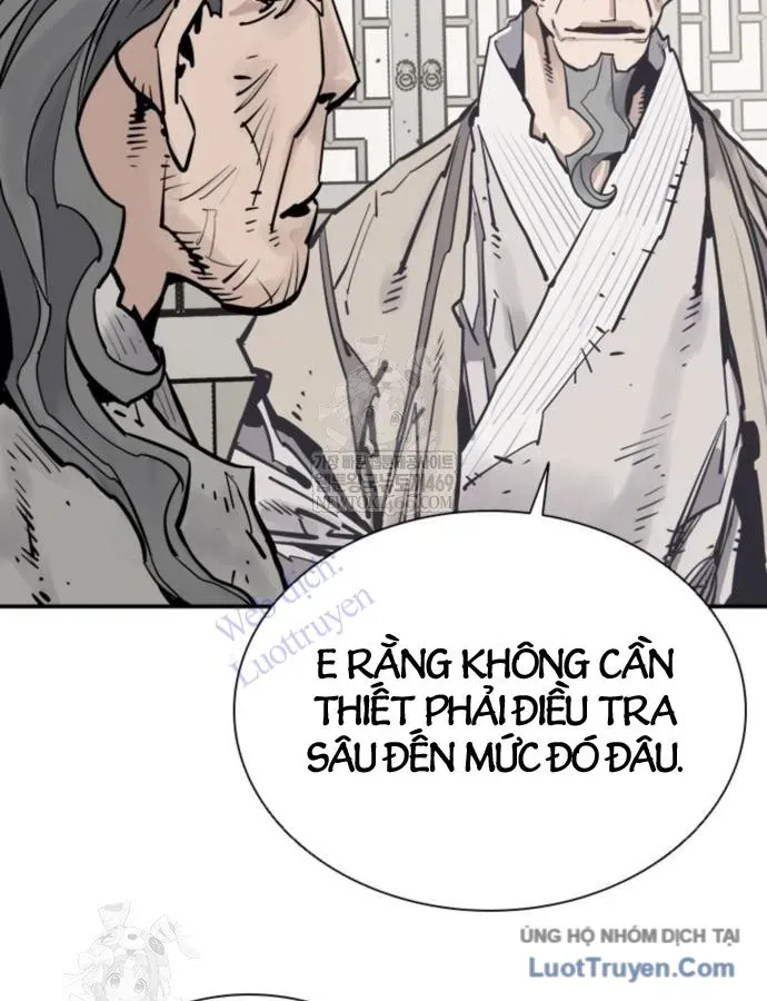 Sát Thủ Tống Lý Thu Chap 124 - Next Chap 125