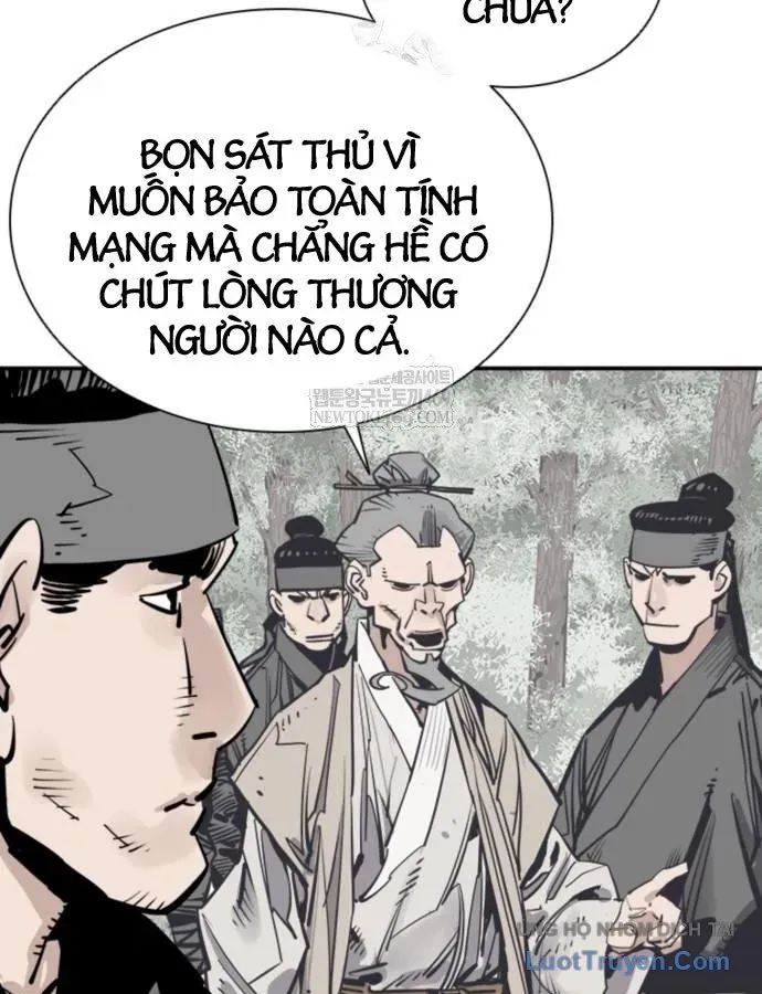 Sát Thủ Tống Lý Thu Chap 124 - Next Chap 125
