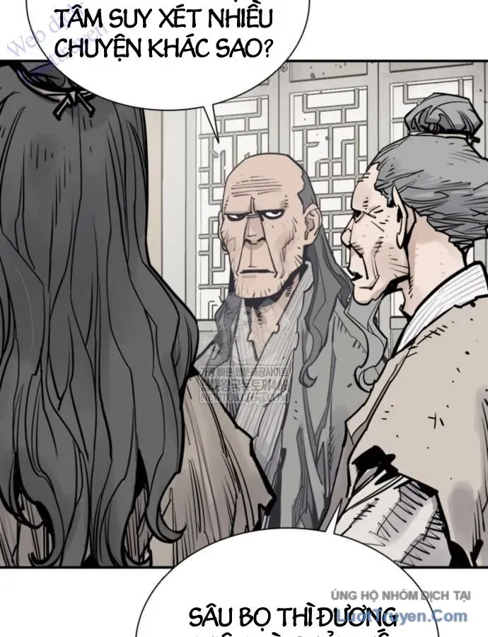Sát Thủ Tống Lý Thu Chap 124 - Next Chap 125