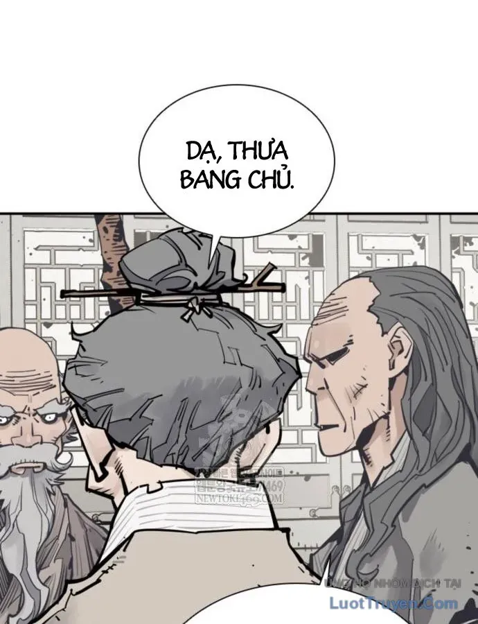 Sát Thủ Tống Lý Thu Chap 124 - Next Chap 125