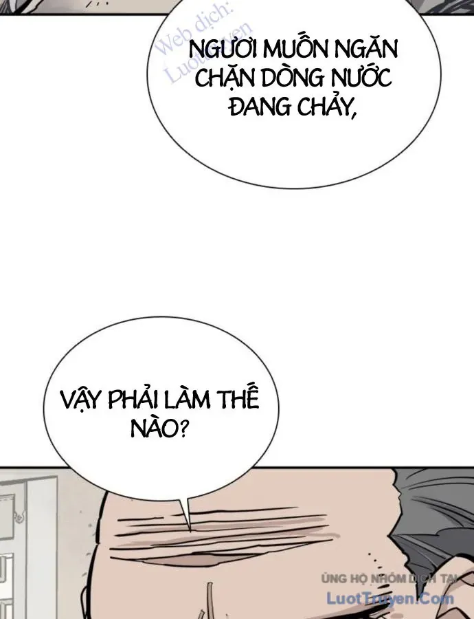 Sát Thủ Tống Lý Thu Chap 124 - Next Chap 125