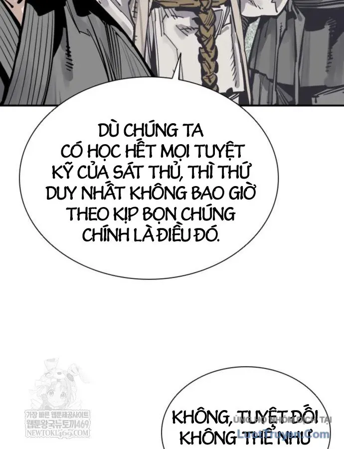 Sát Thủ Tống Lý Thu Chap 124 - Next Chap 125