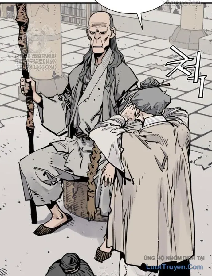 Sát Thủ Tống Lý Thu Chap 124 - Next Chap 125