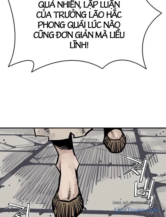 Sát Thủ Tống Lý Thu Chap 124 - Next Chap 125