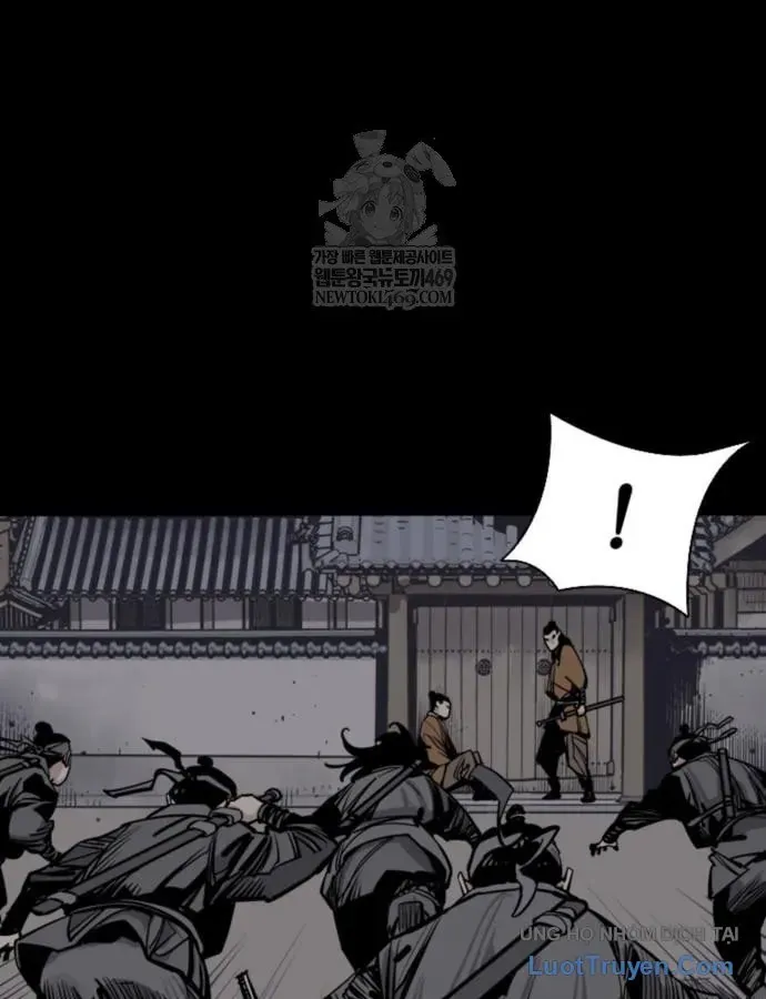 Sát Thủ Tống Lý Thu Chap 125 - Next Chap 126