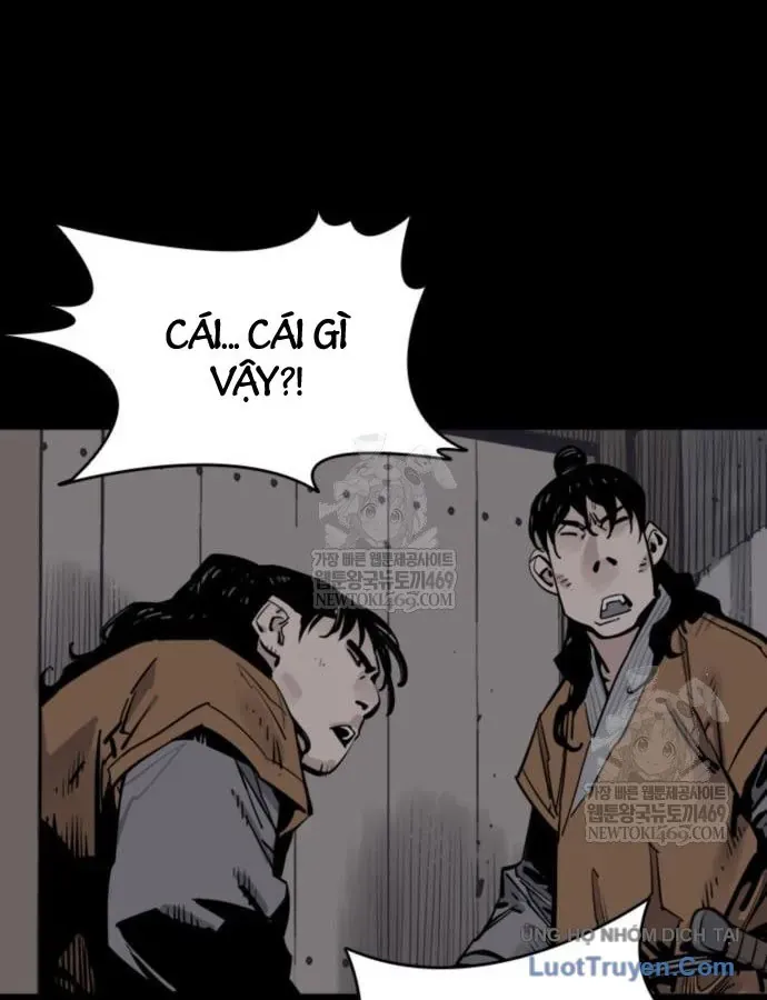 Sát Thủ Tống Lý Thu Chap 125 - Next Chap 126