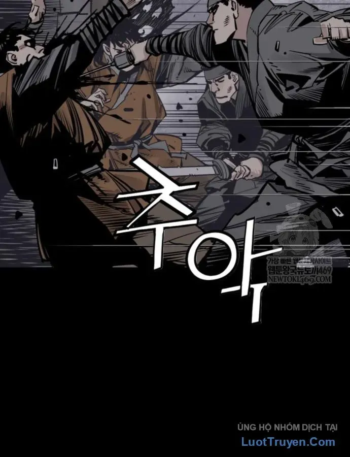 Sát Thủ Tống Lý Thu Chap 125 - Next Chap 126
