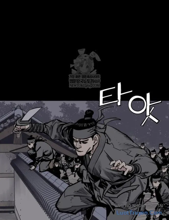 Sát Thủ Tống Lý Thu Chap 125 - Next Chap 126