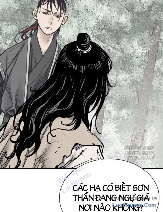 Sát Thủ Tống Lý Thu Chap 125 - Next Chap 126
