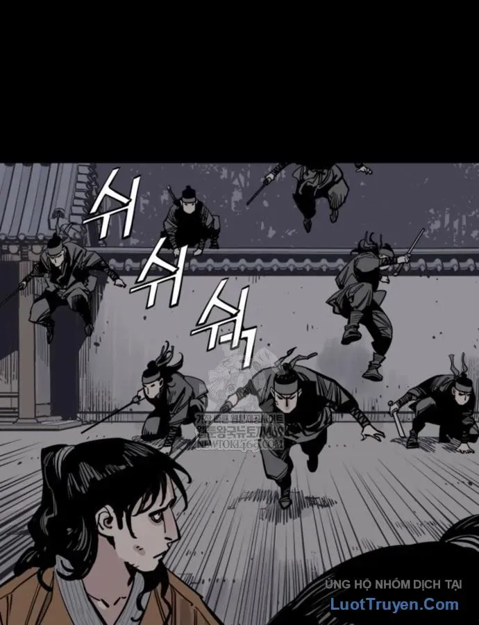 Sát Thủ Tống Lý Thu Chap 125 - Next Chap 126