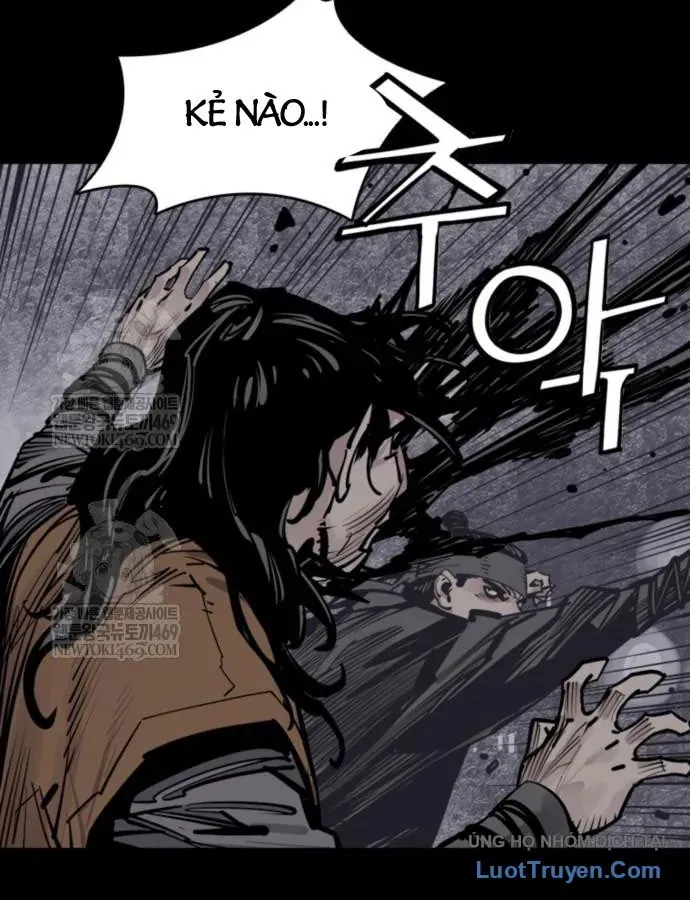 Sát Thủ Tống Lý Thu Chap 125 - Next Chap 126