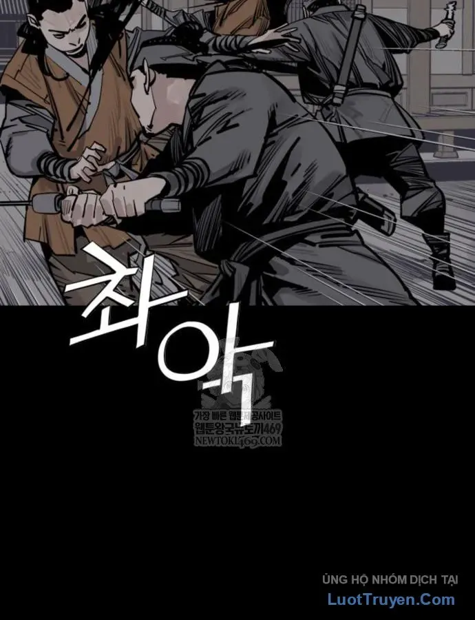 Sát Thủ Tống Lý Thu Chap 125 - Next Chap 126