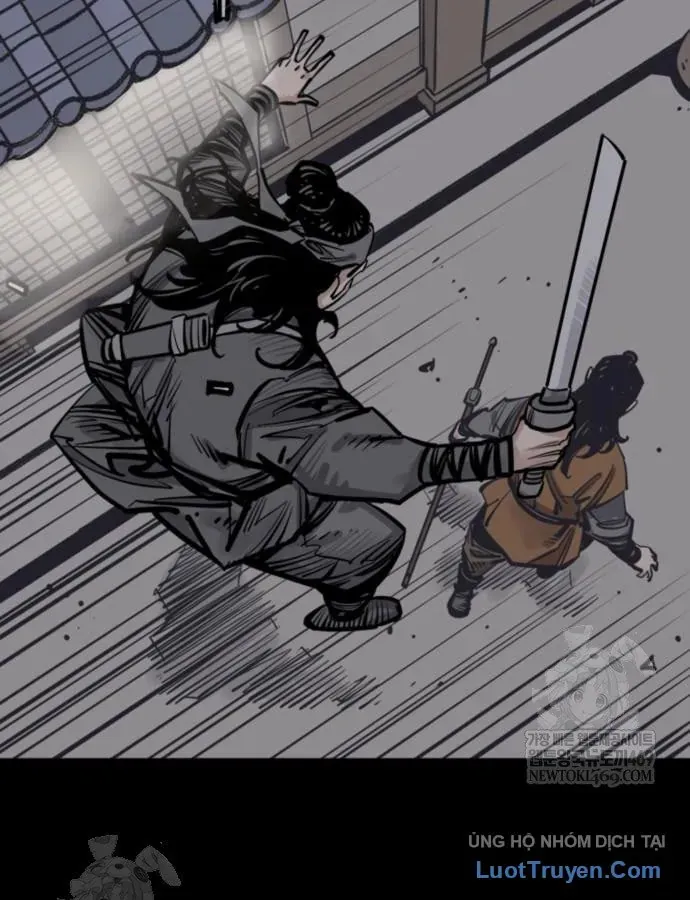 Sát Thủ Tống Lý Thu Chap 125 - Next Chap 126
