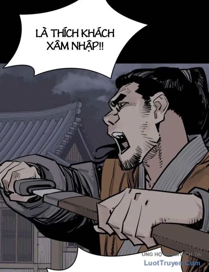 Sát Thủ Tống Lý Thu Chap 125 - Next Chap 126