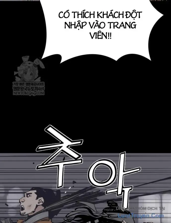 Sát Thủ Tống Lý Thu Chap 125 - Next Chap 126