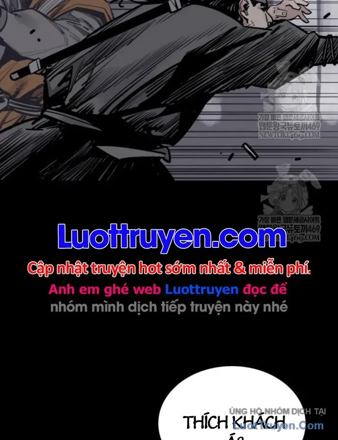 Sát Thủ Tống Lý Thu Chap 125 - Next Chap 126
