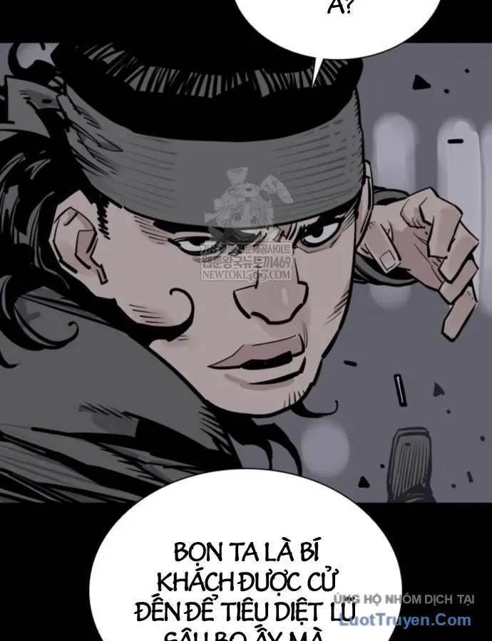 Sát Thủ Tống Lý Thu Chap 125 - Next Chap 126
