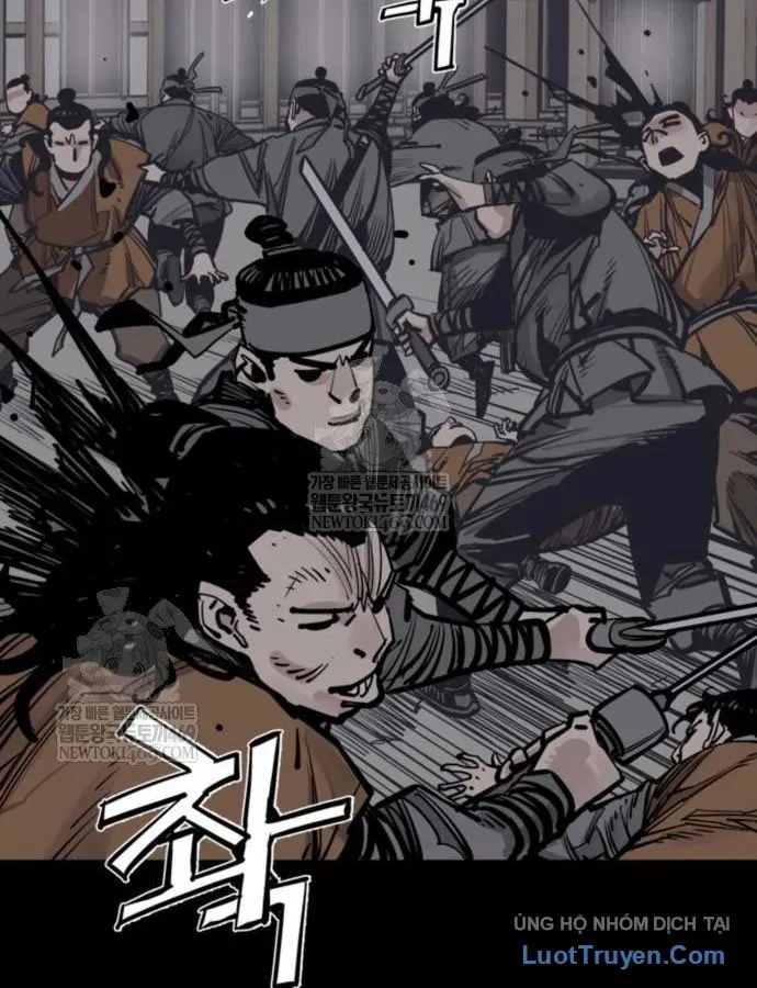 Sát Thủ Tống Lý Thu Chap 125 - Next Chap 126