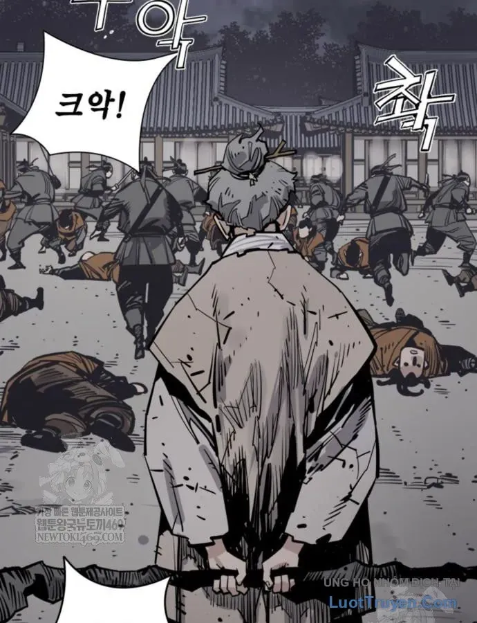 Sát Thủ Tống Lý Thu Chap 125 - Next Chap 126