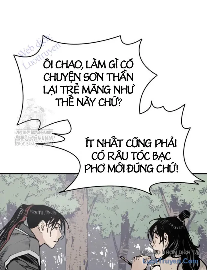 Sát Thủ Tống Lý Thu Chap 125 - Next Chap 126