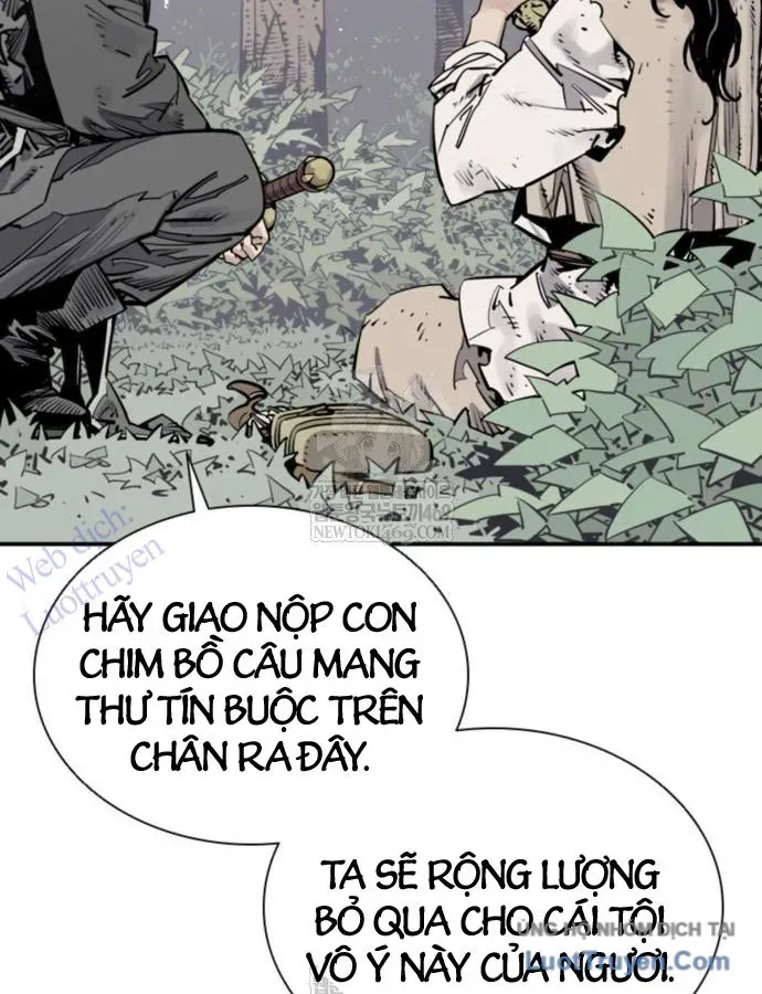 Sát Thủ Tống Lý Thu Chap 125 - Next Chap 126