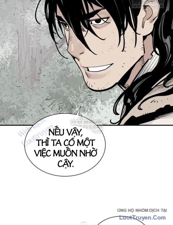 Sát Thủ Tống Lý Thu Chap 125 - Next Chap 126