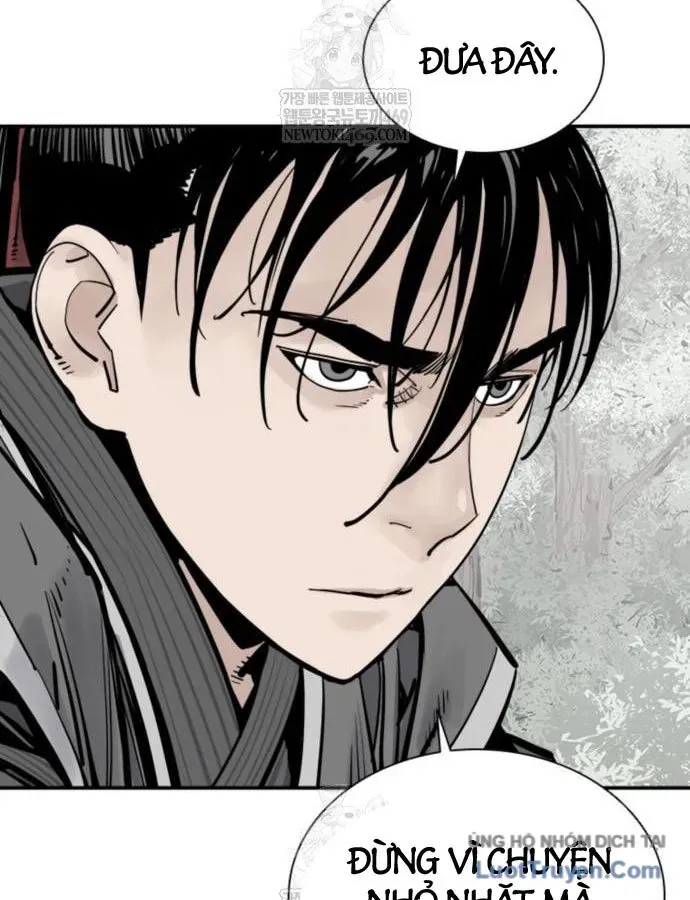 Sát Thủ Tống Lý Thu Chap 125 - Next Chap 126
