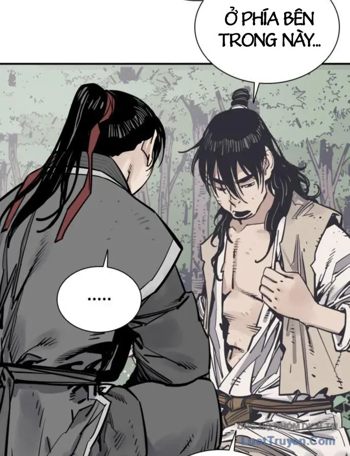 Sát Thủ Tống Lý Thu Chap 125 - Next Chap 126