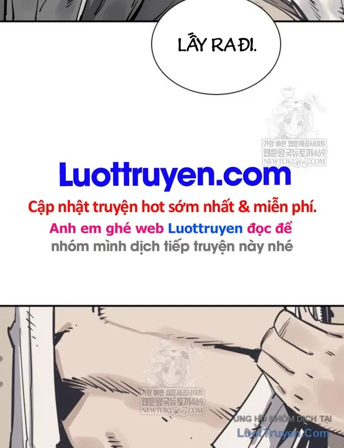Sát Thủ Tống Lý Thu Chap 125 - Next Chap 126