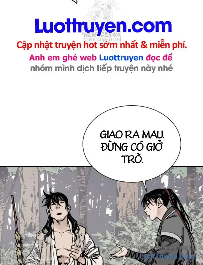 Sát Thủ Tống Lý Thu Chap 125 - Next Chap 126