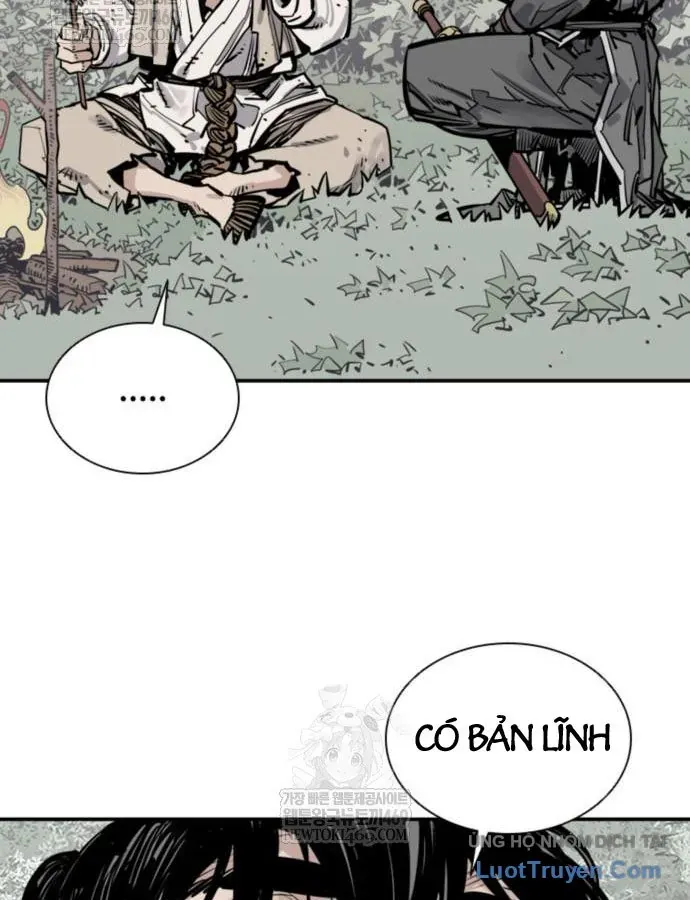 Sát Thủ Tống Lý Thu Chap 125 - Next Chap 126