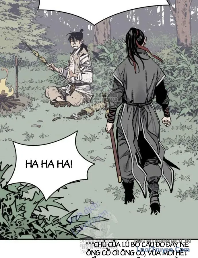 Sát Thủ Tống Lý Thu Chap 125 - Next Chap 126